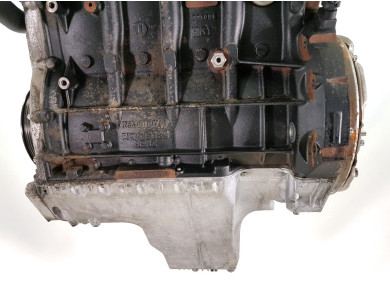 Engine type A64094030 - Mercedes CLASSE B I PH.1 - V0-3697W