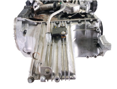 Moteur type A64094030 - Mercedes CLASSE B I PH.1 - V0-3697W