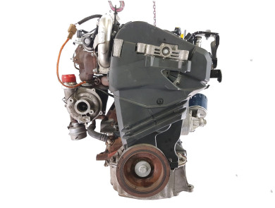 Engine used - Renault GRAND SCENIC - K9K836