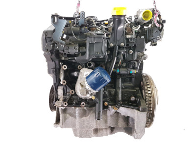 Engine type K9K836 - Renault GRAND SCENIC III PH.3 - T0-3578C