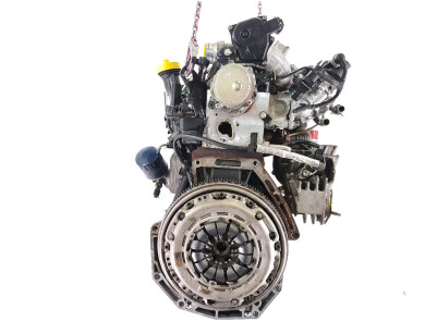 Engine type K9K836 - Renault GRAND SCENIC III PH.3 - T0-3578C