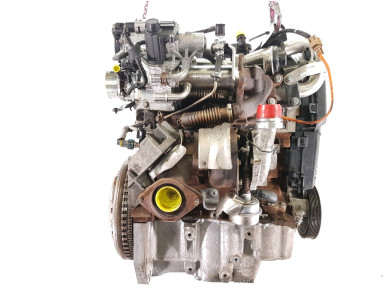 Engine type K9K836 - Renault GRAND SCENIC III PH.3 - T0-3578C