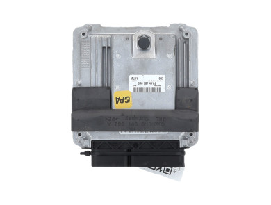 Calculateur moteur - Audi Q5 I PH.1 - 8R0907401J - Z1-3530W