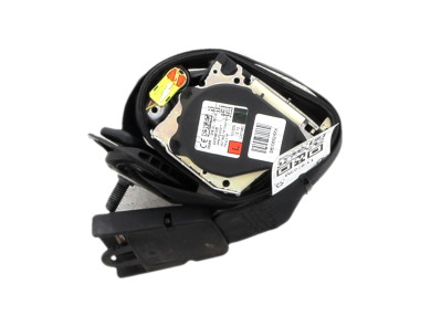 Ceinture sécurité avant gauche - Peugeot 208 II PH.1 - 98208526XX - T1-6753M