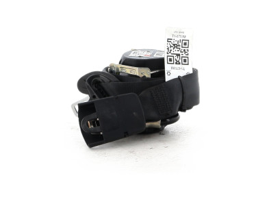 Left front seatbelt - Peugeot 208 II PH.1 - 98208526XX - T1-6753M