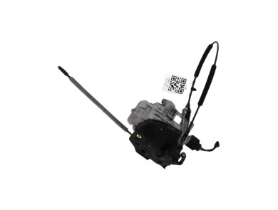 Serrure de porte arriere gauche occasion - Seat LEON - 1P0 839 015 