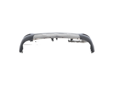 Pare choc arrière - Peugeot 3008 I PH.1 - Noir - 7410JP - S1-6198R