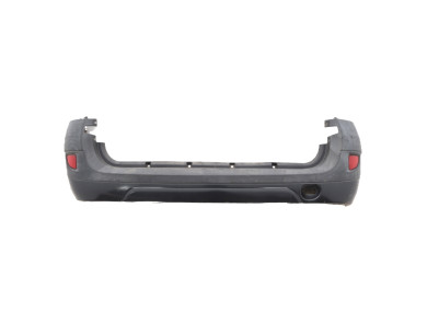 Rear bumper used - Dacia LOGAN MCV - 6001549254