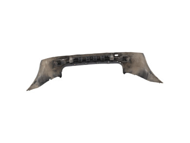 Rear bumper - Dacia LOGAN MCV I PH.1 - Gris Fonce - 6001549254 - W1-5974C