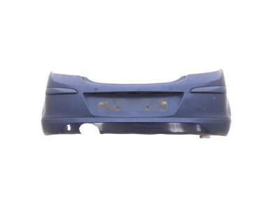 Rear bumper used - Opel CORSA - 13179893