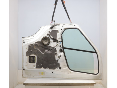 Right front door - Ford TRANSIT V PH.1 - Blanc - 2726648 - L1-3191M