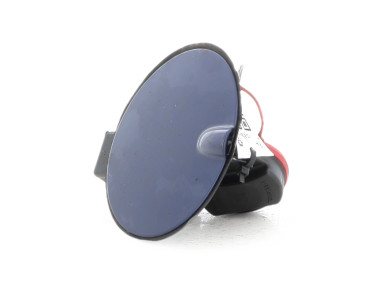 Trappe portillon carburant - Opel CORSA D PH.1 - Bleu Fonce - 93189519 - V0-8084N