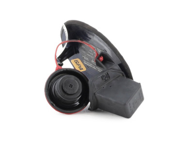 Trappe portillon carburant - Opel CORSA D PH.1 - Bleu Fonce - 93189519 - V0-8084N