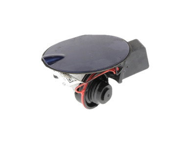 Trappe portillon carburant - Opel CORSA D PH.1 - Bleu Fonce - 93189519 - V0-8084N