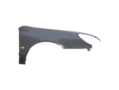 Right front fender used - Peugeot 607 - 7841 Q6