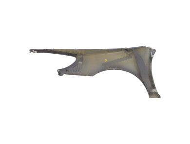 Aile avant droite - Peugeot 607 PH.2 - Gris Fonce - 7841Q6 - A1-7123E