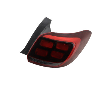 Right rear light - Dacia SANDERO II PH.2 - 265506147R - C1-5969A