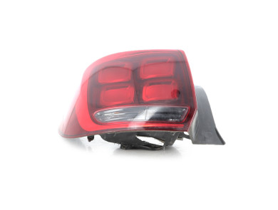 Left rear light - Dacia SANDERO II PH.2 - 265554938R - G1-6038N