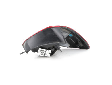 Left rear light - Dacia SANDERO II PH.2 - 265554938R - G1-6038N
