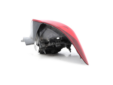 Left rear light - Dacia SANDERO II PH.2 - 265554938R - G1-6038N