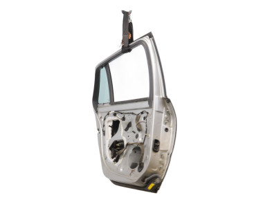 Rear left door - Renault LAGUNA III PH.2 - Gris Clair - 821010024R - S1-8235I