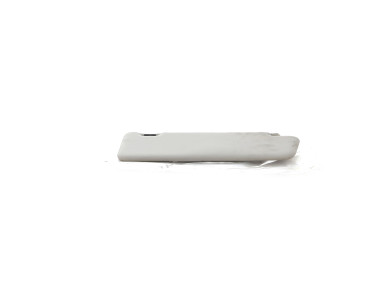 Left sun visor - Dacia SANDERO II PH.2 - 964010723R - Q0-7993H