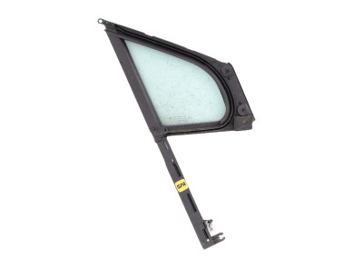 Vitre de custode avant gauche - Peugeot 3008 I PH.1 - Noir - 9201N9 - F2-1333C