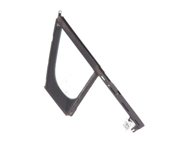 Vitre de custode avant gauche - Peugeot 3008 I PH.1 - Noir - 9201N9 - F2-1333C