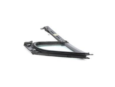 Left front side glass - Peugeot 3008 I PH.1 - Noir - 9201N9 - F2-1333C