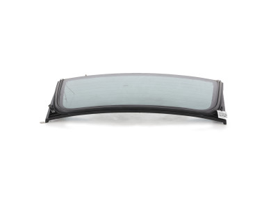 Rear window - Citroen DS3 I PH.1 - Inconnu - 1609037780 - Z1-5901W