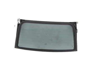 Rear window - Citroen DS3 I PH.1 - Inconnu - 1609037780 - Z1-5901W