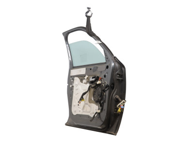 Porte avant gauche - Citroen C4 PICASSO II PH.1 - Gris Fonce - 9801572680 - P1-8122U