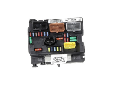 BSM - Citroen C3 II PH.2 - 9667199680 - Z1-6328N