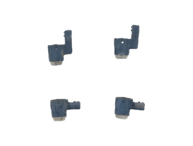 Radars d'aide au stationnement avant occasion - Mitsubishi OUTLANDER - 8651A247YA