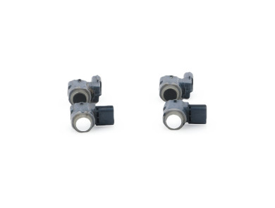 Radars d'aide au stationnement avant - Mitsubishi OUTLANDER III PH.2 - 8651A247YA - W1-5684H