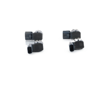 Parking assistance front radars - Mitsubishi OUTLANDER III PH.2 - 8651A247YA - W1-5684H