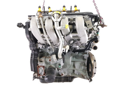 Moteur type 182B6000 - Fiat DOBLO CARGO I PH.2 - N1-7451L