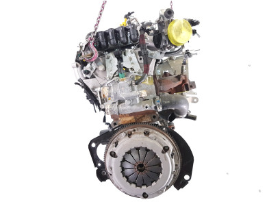 Engine type 182B6000 - Fiat DOBLO CARGO I PH.2 - N1-7451L