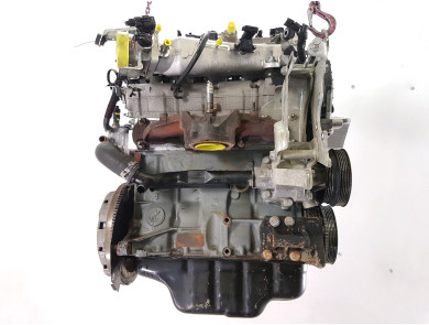 Engine type 182B6000 - Fiat DOBLO CARGO I PH.2 - N1-7451L