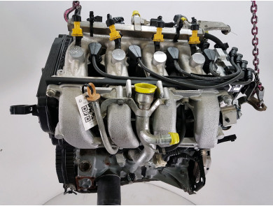 Engine type 182B6000 - Fiat DOBLO CARGO I PH.2 - N1-7451L