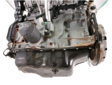 Engine type 182B6000 - Fiat DOBLO CARGO I PH.2 - N1-7451L