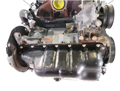 Engine type 182B6000 - Fiat DOBLO CARGO I PH.2 - N1-7451L