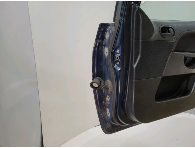 Porte droite (3 portes) - Ford FIESTA V PH.2 - Bleu Fonce - 1692529 - T1-8897P