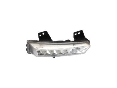 Feu diurne avant gauche - Renault MEGANE III PH.2 - 266055020R - I0-6035Y