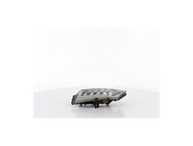 Left front daytime running light (DRL) - Renault MEGANE III PH.2 - 266055020R - I0-6035Y