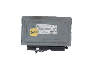 Engine calculator - Volkswagen POLO V PH.1 - 03E906019M - A1-5235M