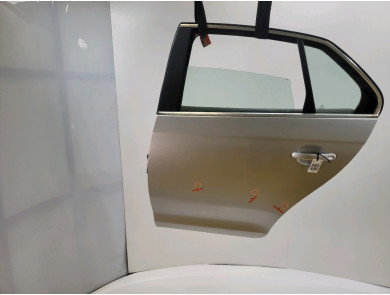 Rear left door used - Volkswagen JETTA - 1K5833301Q