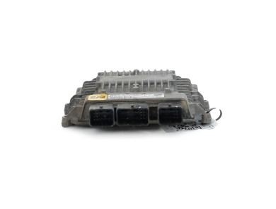 Engine calculator used - Ford FIESTA - 5WS40632A