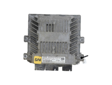 Engine calculator - Ford FIESTA V PH.2 - 5WS40632A - C1-5160E