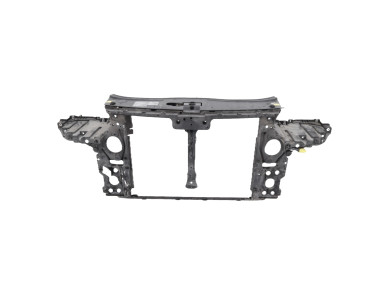 Face avant - Volkswagen TOUAREG I PH.2 - Noir - 7L0805594R - I1-5744P